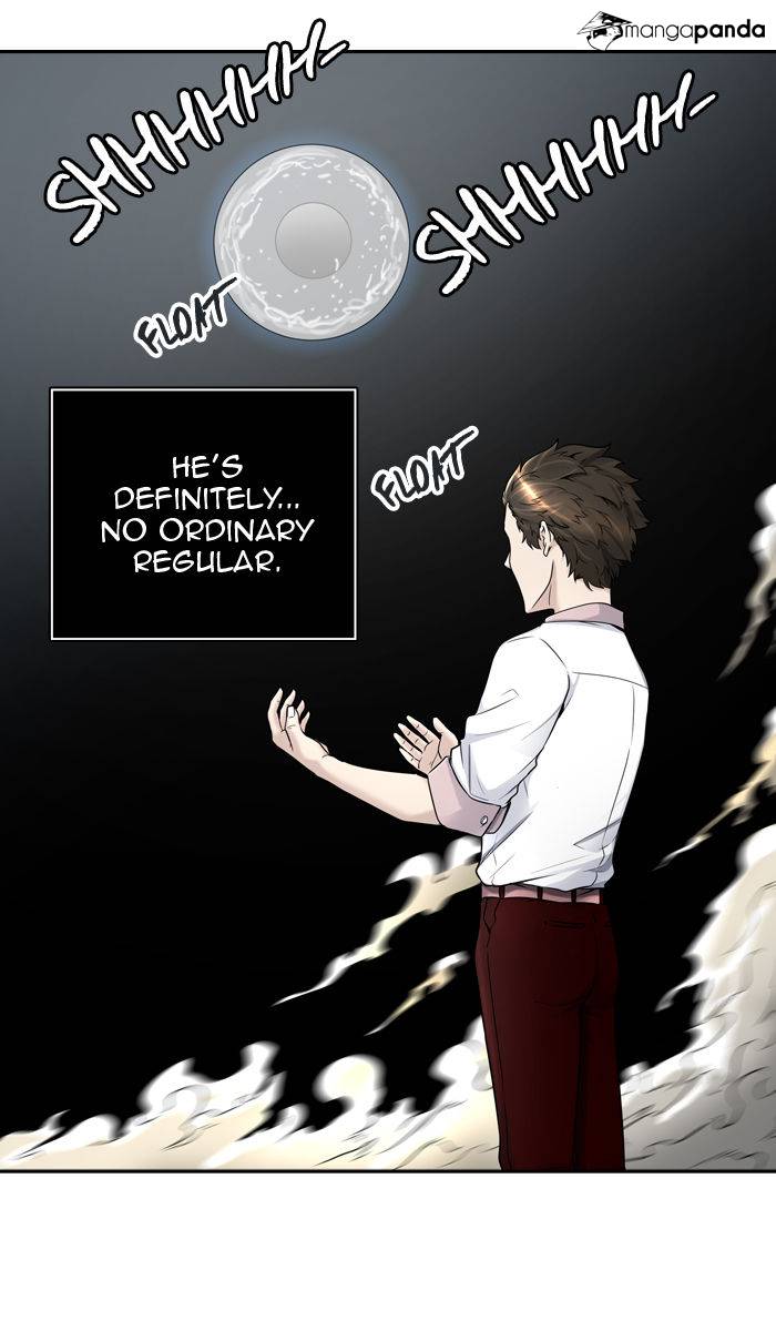 Tower of God Chapter 406 image 075
